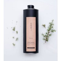 Munio Candela Bio Duschgel Wacholder mit Bio-Kokosnussöl & Sanddornextrakt
