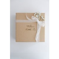 NoniKids Berlin NoniKids Geschenkbox *Starter Minty* I GOTS & Bio