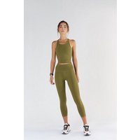 True North Damen 7/8 Leggings aus Bio-Baumwolle T1310