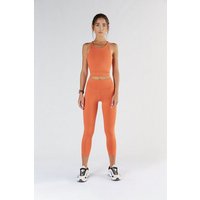 True North Damen 7/8 Leggings aus Bio-Baumwolle T1310