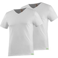 kleiderhelden SoulShirt 2er Pack Männer-T-Shirt