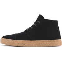 SORBAS '59 recycelte Stoff-Sneaker