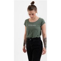 GARY MASH Shirt Asheville VEGAN aus Biobaumwolle