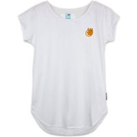 GARY MASH Shirt Asheville Ich & meine Katze aus Biobaumwolle