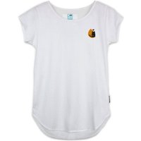 GARY MASH Shirt Asheville Ich & meine Katze aus Biobaumwolle