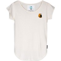 GARY MASH Shirt Asheville Ich & meine Katze aus Biobaumwolle