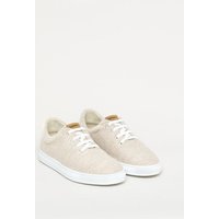 Magicfelt moderner Wool Walker Sneaker aus feinster Alpaka Wolle