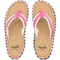 GUMBIES Corker - Zehensandalen aus Kork für Damen