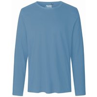 Neutral® - 3FREUNDE Männer Longsleeve