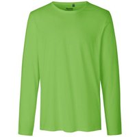 Neutral® - 3FREUNDE Männer Longsleeve