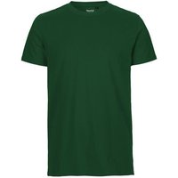 Neutral® - 3FREUNDE Unisex/Männer Fit T-Shirt