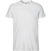 Neutral® - 3FREUNDE Unisex/Männer Fit T-Shirt