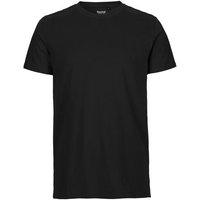Neutral® - 3FREUNDE Unisex/Männer Fit T-Shirt