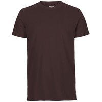 Neutral® - 3FREUNDE Unisex/Männer Fit T-Shirt