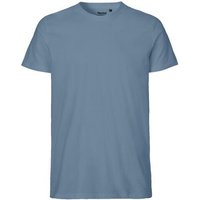 Neutral® - 3FREUNDE Unisex/Männer Fit T-Shirt