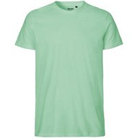 Neutral® - 3FREUNDE Unisex/Männer Fit T-Shirt