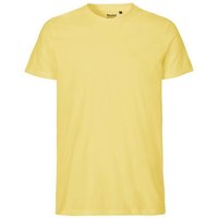 Neutral® - 3FREUNDE Unisex/Männer Fit T-Shirt