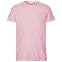 Neutral® - 3FREUNDE Unisex/Männer Fit T-Shirt
