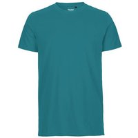Neutral® - 3FREUNDE Unisex/Männer Fit T-Shirt