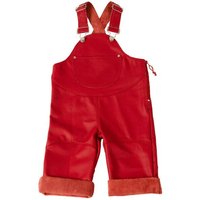 Snekkerbuks Leder Outdoor- und Matschhose für Kinder