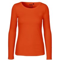Neutral® - 3FREUNDE Frauen Longsleeve