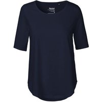 Neutral® - 3FREUNDE Frauen T-Shirt Half Sleeve