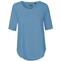 Neutral® - 3FREUNDE Frauen T-Shirt Half Sleeve