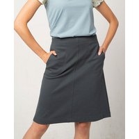 Alma & Lovis Rock aus Bio-Baumwolle in Punto-Qualität "Punto-Skirt"