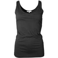 Alma & Lovis Top aus Bio-Baumwolle | Basic Top