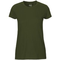 Neutral® - 3FREUNDE Frauen Fit T-Shirt
