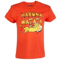 Africulture Kinder T-Shirt "Hakuna Matata" Fairtrade aus Baumwolle