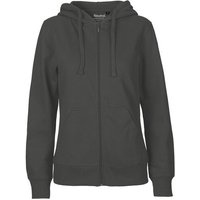 Neutral® - 3FREUNDE Frauen Hoodie Zipped