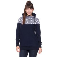 Milchshake ALAN BIO Umstands- und Stillpullover aus softer Bio Baumwolle