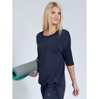 Magadi Yoga Shirt SARA aus Naturmaterial