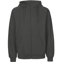 Neutral® - 3FREUNDE Männer Hoodie Zipped