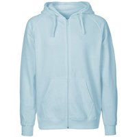 Neutral® - 3FREUNDE Männer Hoodie Zipped