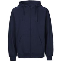 Neutral® - 3FREUNDE Männer Hoodie Zipped