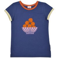 Baba Kidswear T-Shirt mit Obstschale als Motiv