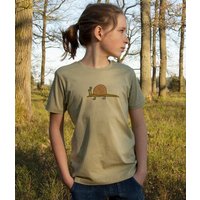 Cmig Kinder T-shirt Schnigel