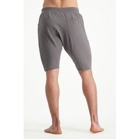 Renegade Guru Yoga Shorts für Herren Chi