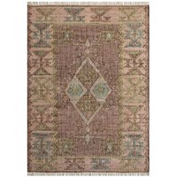 liv interior Jute Teppich MUSCAT