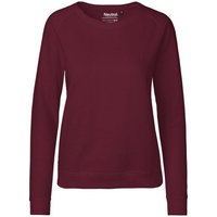 Neutral® - 3FREUNDE Frauen Sweatshirt