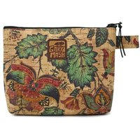 GARY MASH Kulturtasche aus Kork in verschiedenen Größen
