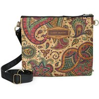 GARY MASH Rebecca Allroundertasche, bis zu 3 Tragemöglichkeiten