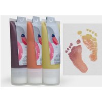 KINDACUTE 3CHEERS - 3x 50ml Bio Stempelspaß für Babys & Kids