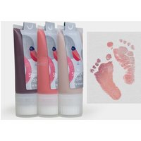 KINDACUTE 3CHEERS - 3x 50ml Bio Stempelspaß für Babys & Kids