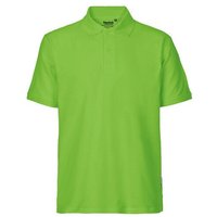 Neutral® - 3FREUNDE Männer Poloshirt