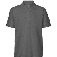 Neutral® - 3FREUNDE Männer Poloshirt