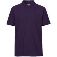 Neutral® - 3FREUNDE Männer Poloshirt