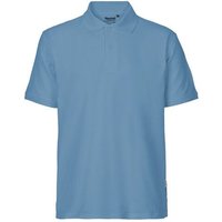 Neutral® - 3FREUNDE Männer Poloshirt